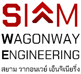 SIAM WAGONWAY ENGINEERING