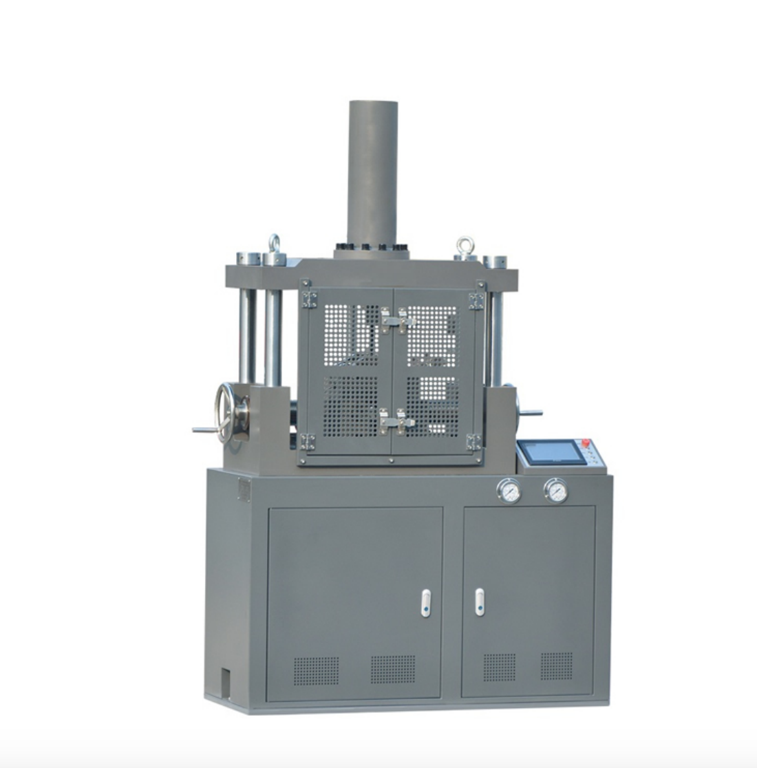 Steel Bar Bending Machine