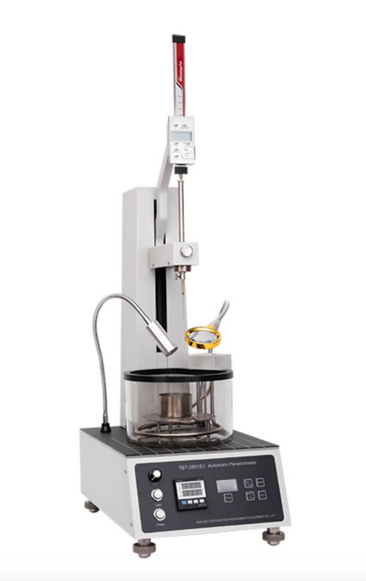 AsphaltPenetrometer