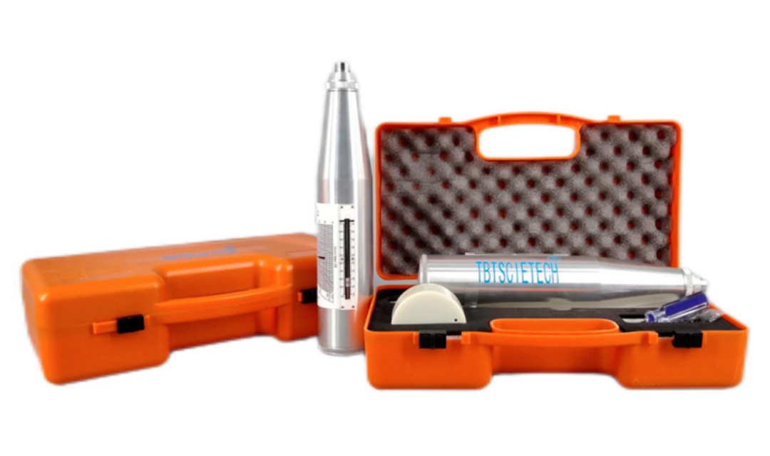 Concrete Test Hammer